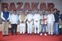 Razakar Movie First Look Poster Launch